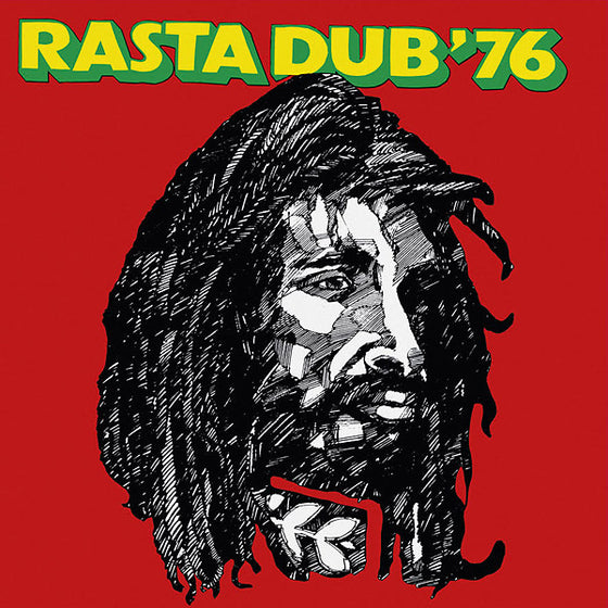 AGGROVATORS - Rasta Dub '76 CD