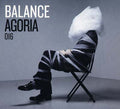 Agoria - Balance 016 CD 2CD