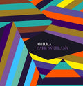 AHILEA - Café Svetlana CD CD
