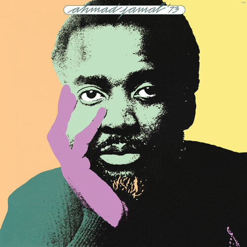 Ahmad Jamal - Ahmad Jamal '73 (Verve Vault Series) (180 Gram Vinyl) Vinyl