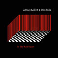 AIDAN BAKER & IDKLANG - In The Red Room Vinyl LP
