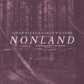 AIDAN BAKER & KAREN WILLEMS - Nonland Vinyl LP