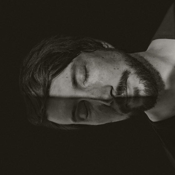 Aidan Knight - Aidan Knight CD Digipak