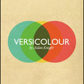 Aidan Knight - Versicolour CD CD