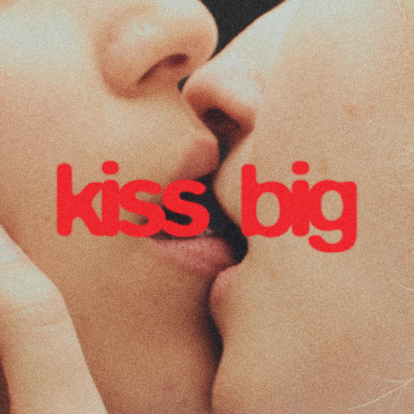 Ailbhe Reddy - Kiss Big CD