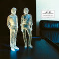 Air - Pocket Symphony [Silver Vinyl] [2LP] Vinyl