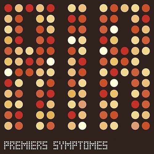 Air - Premiers Symptômes Vinyl