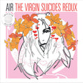 Air - The Virgin Suicides Redux (Limited Edition, White Colored Vinyl) Vinyl