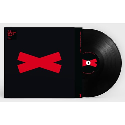 Airbag - The Century Of The Self Vinyl