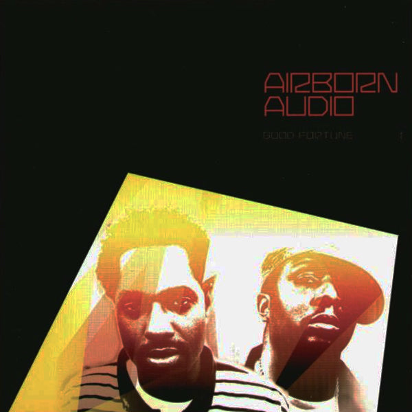 Airborn Audio - Good Fortune Vinyl