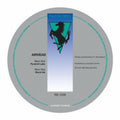 Airhead - Pyramid Lake / Black Ink - 12" Vinyl 12 inch
