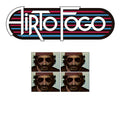 AIRTO FOGO - Airto Fogo CD CD