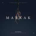 AITOR ETXEBARRIA - Markak Vinyl LP