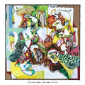 Ajj - Ugly Spiral: Lost Works 2012-2016 [Explicit Content] Vinyl LP