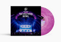 Ajr - Live From The Hollywood Bowl [Translucent Galaxy Pink/White [2LP] Vinyl