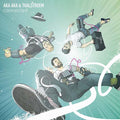 AKA AKA & THALSTROEM - Connected CD CD