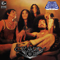 AKA - Crazy Joe CD CD