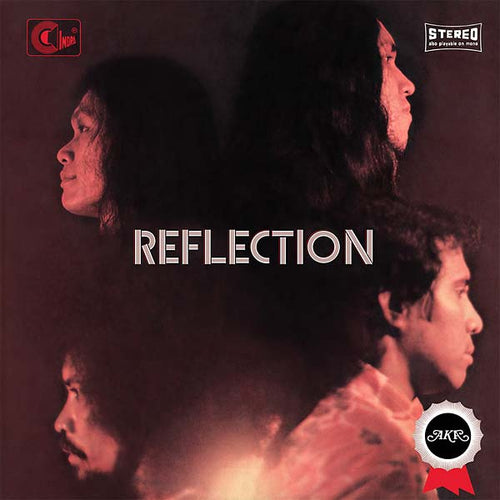 AKA - Reflection CD CD