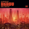 AKABU - The Phuture Ain't What It Used To Be CD CD