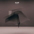 Akase - Rust Vinyl 12" color sleeve