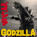 AKIRA IFUKUBE - Godzilla Vinyl LP