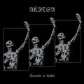 AKITSA - Devenir Le Diable Vinyl LP