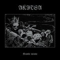 AKITSA - Grands Tyrans Vinyl LP