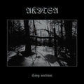 AKITSA - Sang Nordique Vinyl 2LP