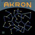 AKRON - Synaptic Beat CD CD