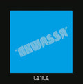 AKWASSA - La'ila CD CD