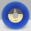 Al Cisneros - Suicide of Judas/Akeldama Vinyl 7"