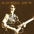 Al Di Meola - Live '95 CD 2CD