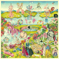 AL DOUM & THE FARYDS - Freaky People Vinyl LP
