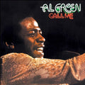 Al Green - Call Me (50th Anniversary Edition) Vinyl