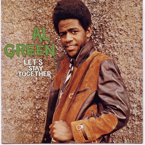 Al Green - Let's Stay Together (180 Gram Vinyl) Vinyl