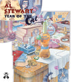 Al Stewart - Year Of The Cat (Rhino Reserve) (Brick & Mortar Exclusive) Vinyl