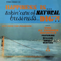 AL TANNER QUINTET - Happiness Is... Takin' Care Of Natural Business... Dig? CD CD