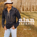 Alan Jackson - What I Do Vinyl LP Black