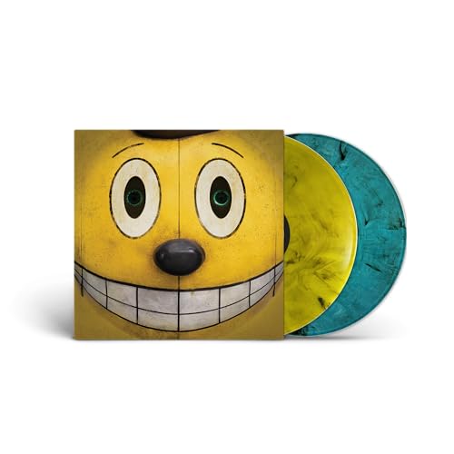 Alan Silvestri - The Electric State Vinyl