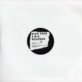Alan Vega With A.R.E. Weapons - See Tha' Light/War Vinyl 12"