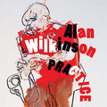 ALAN WILKINSON - Practice CD CD