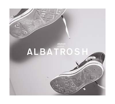 ALBATROSH - Yonkers CD CD