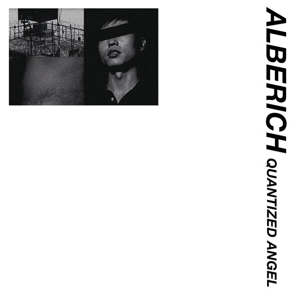 ALBERICH - Quantized Angel CD CD