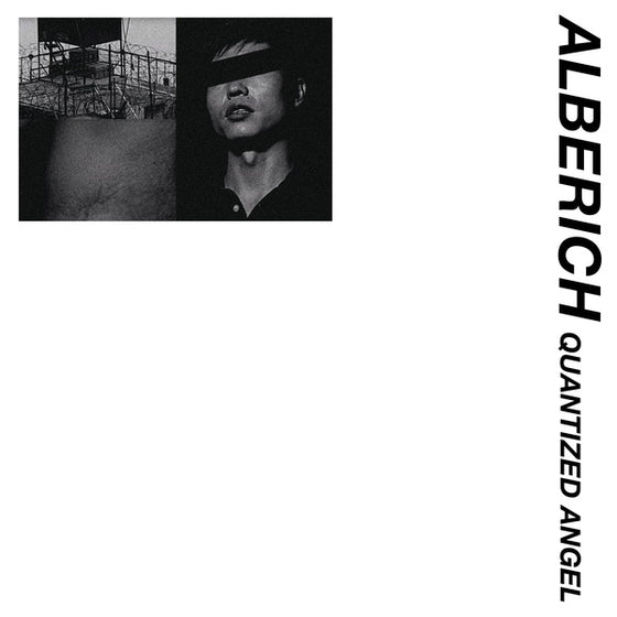ALBERICH - Quantized Angel CD