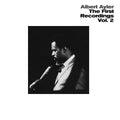 Albert Ayler - The First Recordings Vol. 2 Vinyl LP
