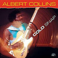 Albert Collins - Cold Snap Vinyl LP 140g Vinyl