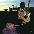Albert Collins - Ice Pickin' Vinyl LP 140g Vinyl
