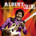 Albert Collins - Joe's Place, Cambridge, MA 17th January 1973 CD CD