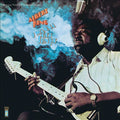 Albert King - I WANNA GET FUNKY-LP Vinyl