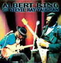 Albert King/Stevie Ray Vaughan - In Session Vinyl